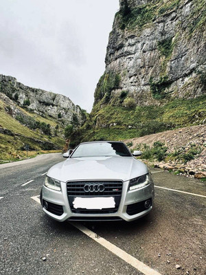 2009 Audi A5