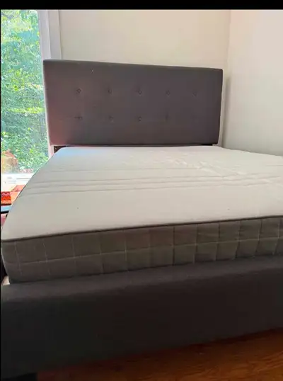All size mattress bed sale  Eurotop, spring mattress, pillow t, View more