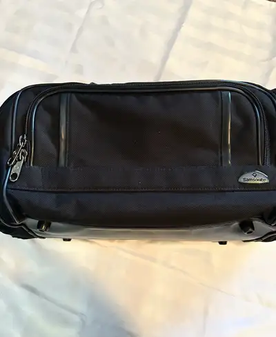 Samsonite Heavy-duty Duffle Bag, View more