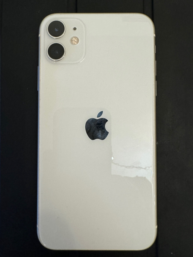 iPhone 11 64GB in Cell Phones in Regina - Image 2