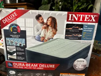  Dura beam deluxe, -rise pillow, top heated bui, View more