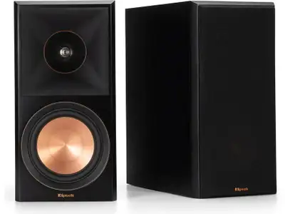 KLIPSCH REFERENCE PREMIER SPEAKERS (PAIR), View more