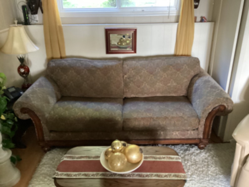 Sofa & Love Seat Set Couches & Futons Bedford Kijiji