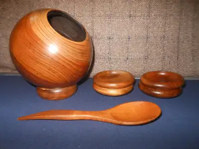 Nut Dish set, View more