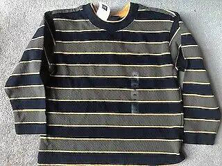 75% DISCOUNT - BRAND NEW - GAP LONG SLEEVE SHIRT - XS (4), View more