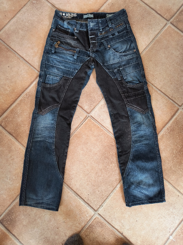 jeans ragstar dans Hommes  à Laurentides - Image 3
