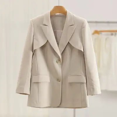 brand new blazer with tags, in a size small, View more