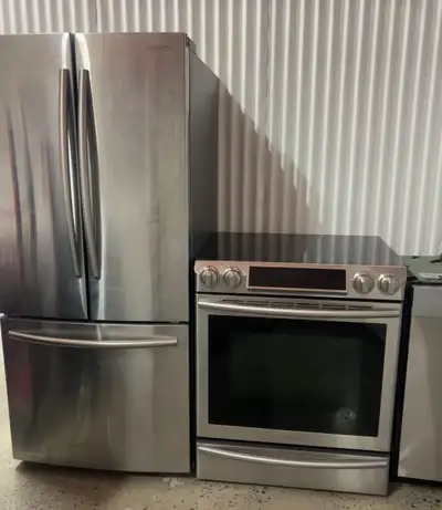 Kitchen appliances, View more