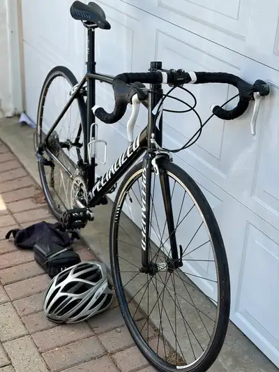 Specialized Allez Sport 54, View more