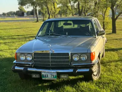 This is an excellent car that is is 90% restored. Needs only a few mechanical items and body work. T...