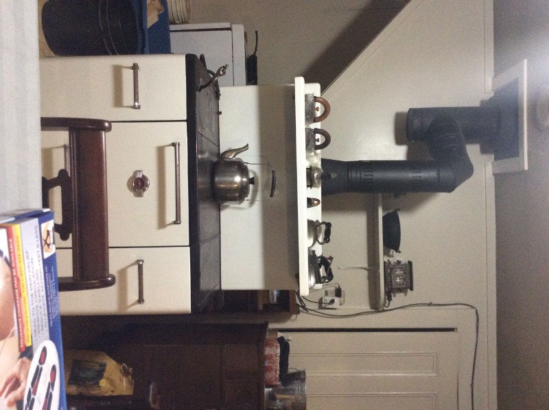 WOOD COOK STOVE Stoves, Ovens & Ranges Annapolis Valley Kijiji