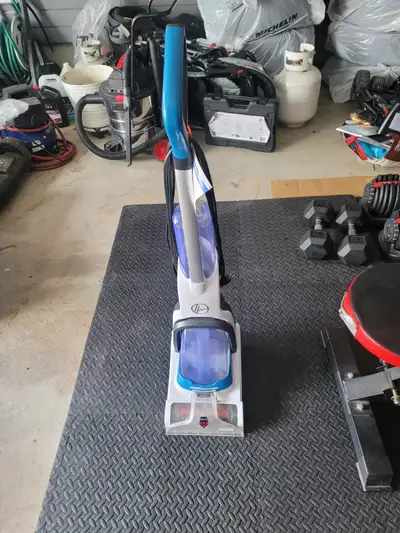 Carpet shampoo machine, View more