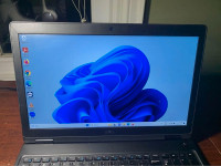 DELL Precision 3530 (Barely Used)