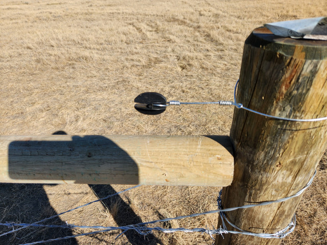 Custom Farm Fence in Other in Prince Albert - Image 3