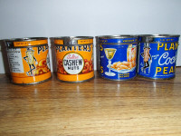 Collectible Tins for sale