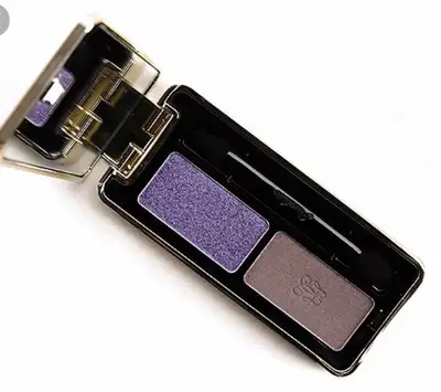 **NEW** GUERLAIN Écrin 2 Couleurs in “Two VIP” Eyeshadow Duo., View more