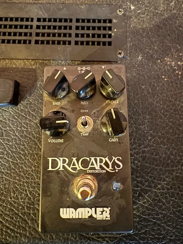 Guitar Pedals in Amps & Pedals in Trenton - Image 5