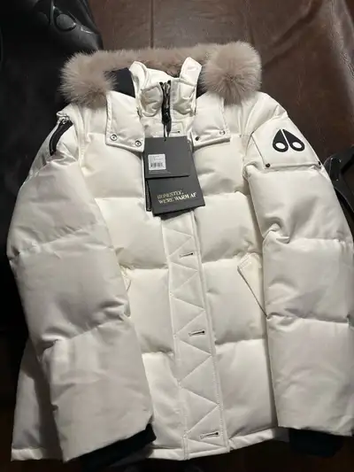  Moose Knuckles Jacket , View more