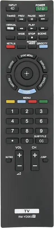 Sony BRAVIA TV: KDL-32EX520 KDL-32EX521 KDL-32EX523 KDL-40EX520 KDL-40EX521 KDL-40EX523 KDL-46EX520...