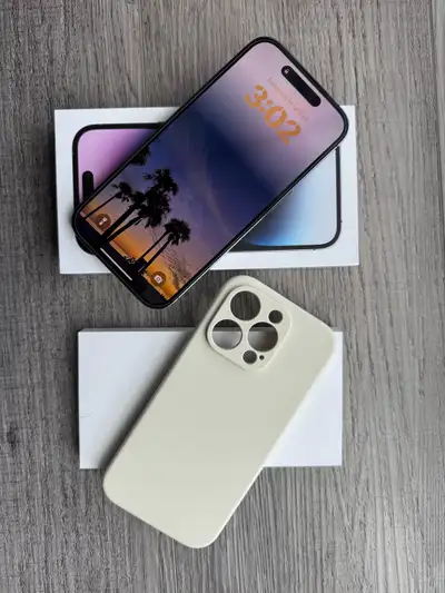 iPhone 14 Pro 128 Gb, View more