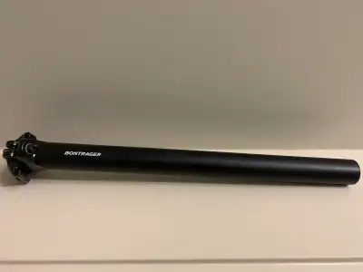 Bontrager Seat Post 31.6 MM, View more