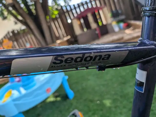 Giant Sedona in Mountain in Strathcona County - Image 4