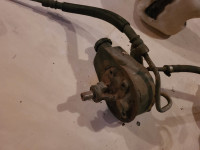 Chevrolet S10 Steering Pump