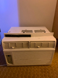 8,000 BTU air conditioner