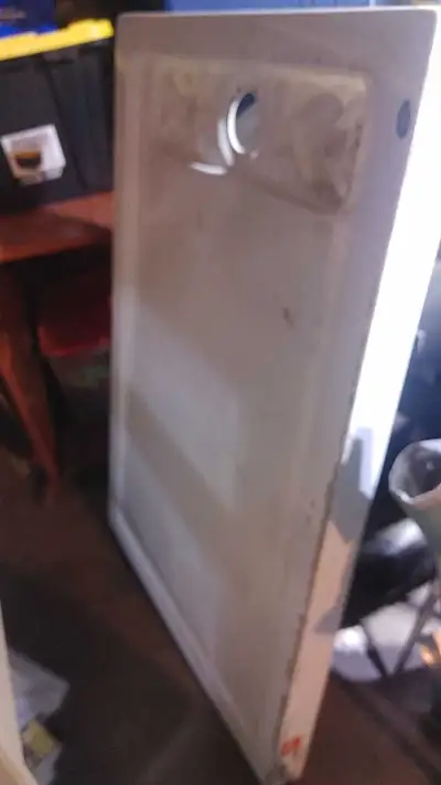 MAAX Shower Base 48x32, View more