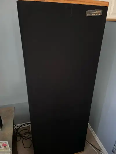 Polk SRS SDA 2.3 speakers, View more