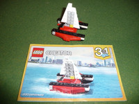 Lego CREATOR 3 en 31057