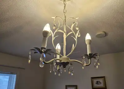 Ceiling light - chandelier, View more