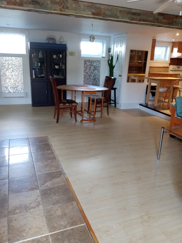 Chambre à louer à  Laval (ENTRÉE INDÉPENDANTE) — photo 2