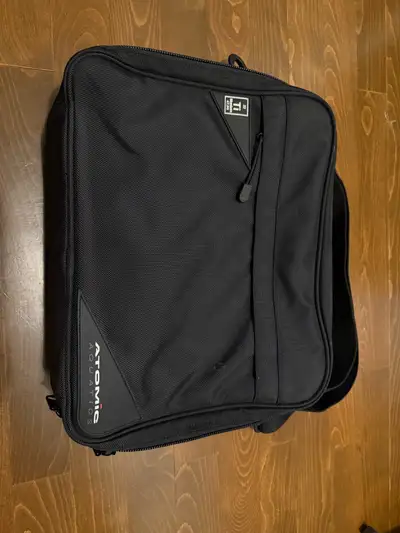 Atomic Regulator Bag, View more