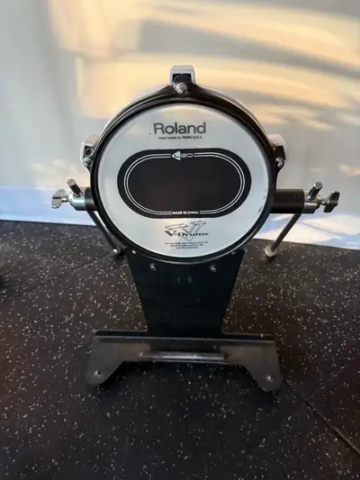 Mesh Roland KD-80 Bass Drum, View more