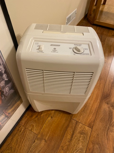 DE-HUMIDIFIER - GARRISON ENERGY STAR!, View more
