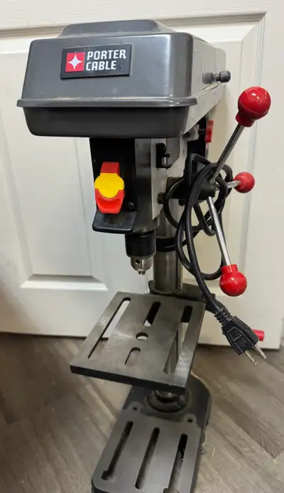 porter cable drill press, View more
