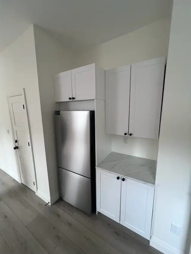 Spacious 1 Bed Corktown  in Long Term Rentals in Hamilton - Image 5