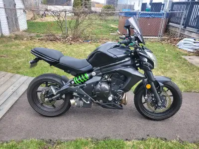Runs great looks great