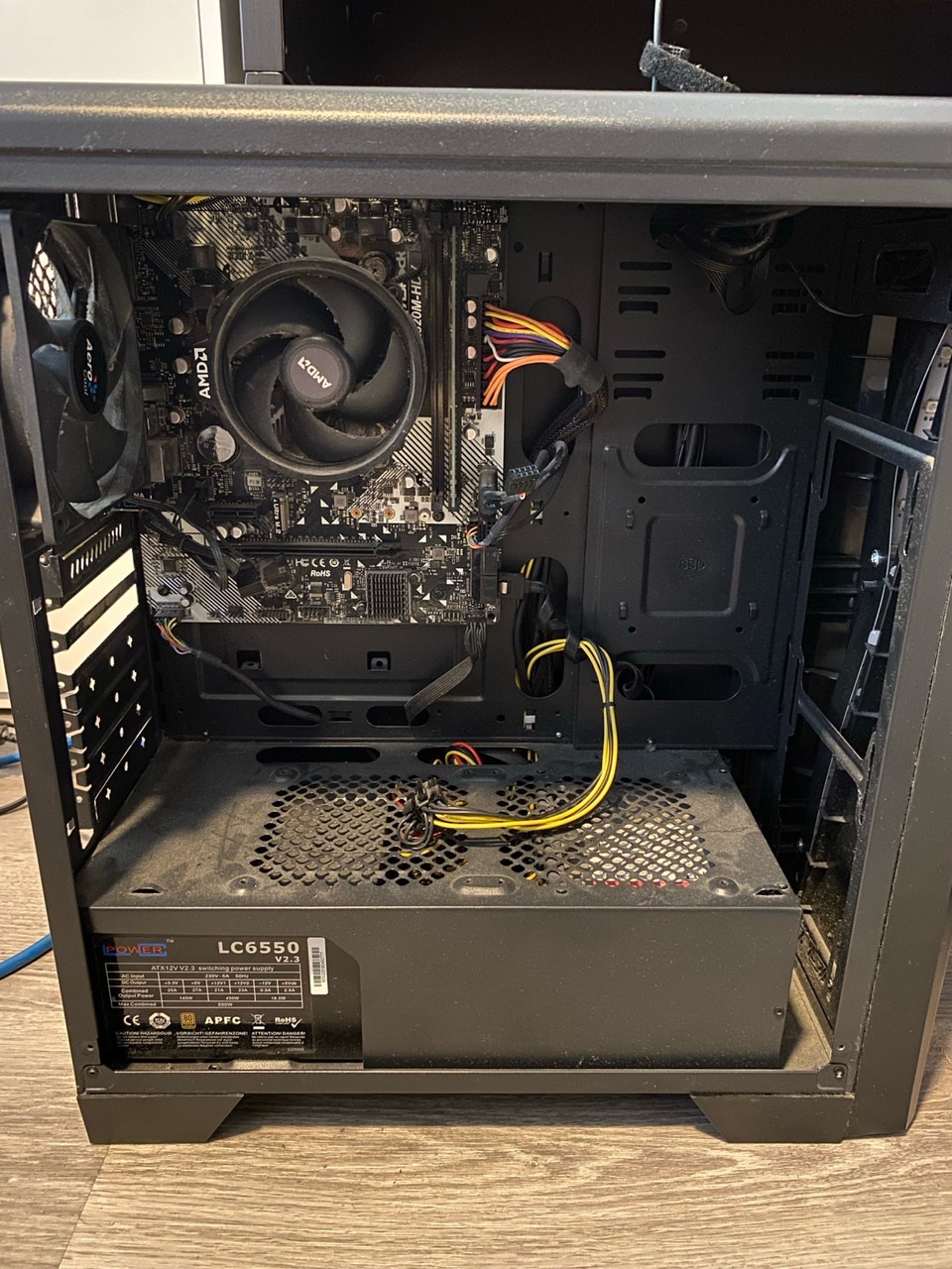 Gaming Pc | Desktop Computers | City of Toronto | Free local ...