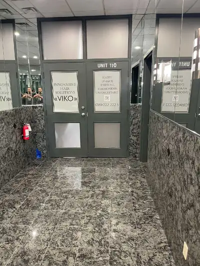 HIGH-DEMAND Commercial Space for Rent – Ground Floor | Prime Location | 200 sq ft Description: A rar...