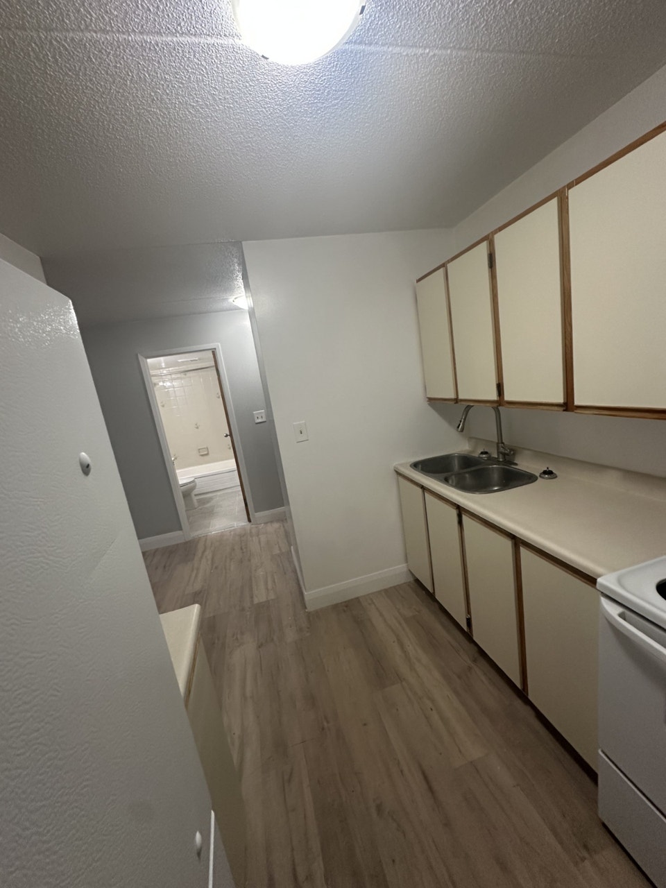 Two Bedroom Available Now in Minnow Lake Utilities Included 2