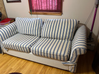 Fold out Sofa bed
