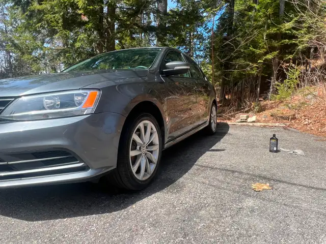 VW Jetta 2016511269191634145281