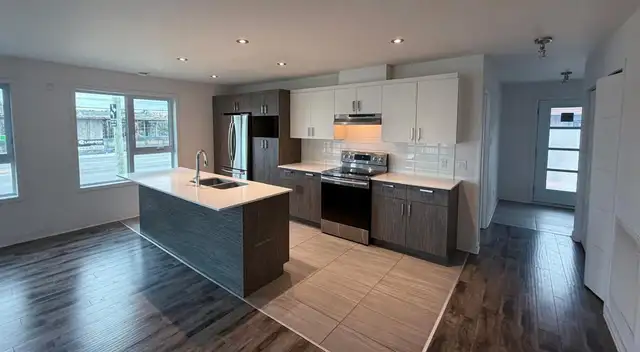Condo/Appartement 4 1/2 in Long Term Rentals in Laval / North Shore - Image 4