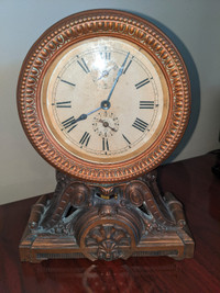 Antique Seth Thomas Alarm clock