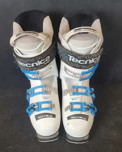 SZ 9 Tecnica Cochise 85W Snowboard Boots (21361113), View more