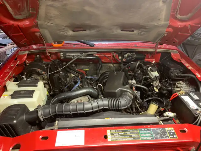 Ford Ranger559731769617960964