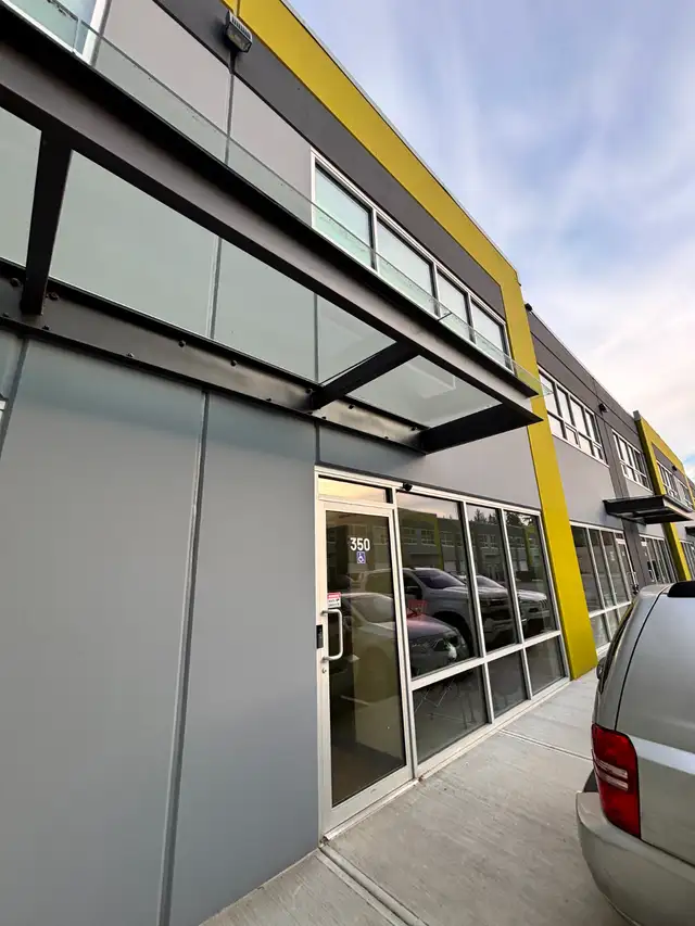 Brand New - 3625 Brighton Avenue, Burnaby, BC, Unit 350