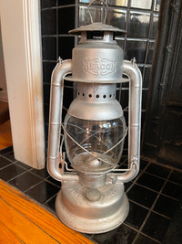 antique Beacon Lantern